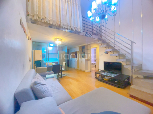 整租·正成拉斐 3室2厅 西北