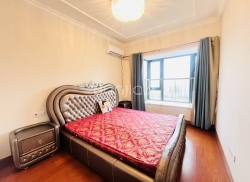 整租·恒大山水城明苑 3室2厅 南_恒大山水城明苑租房