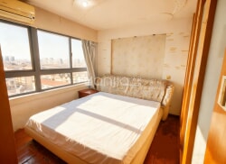 整租·纽约之星 1室1厅 西南_纽约之星租房