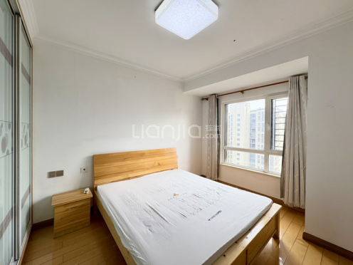 整租·中海玉景湾 3室2厅 南/北