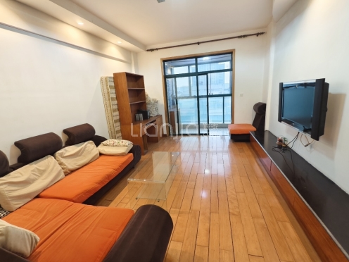 整租·恒达丽都国际 2室2厅 南