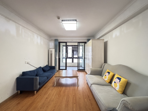 整租·枫香花园 4室2厅 南/北