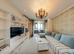 整租·首邑溪谷 2室1厅 东_首邑溪谷租房