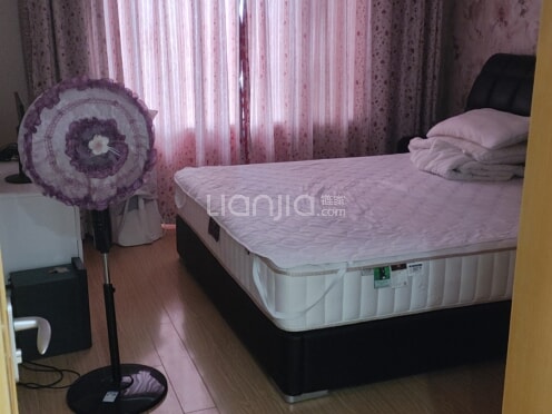 整租·理想家园 2室2厅 南