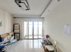 整租·新世界锦云峰 2室1厅 北_新世界锦云峰租房