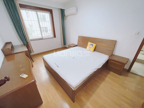 整租·竹辉新村 3室1厅 南