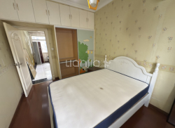 整租·华南国际广场 3室2厅 南/北_华南国际广场租房