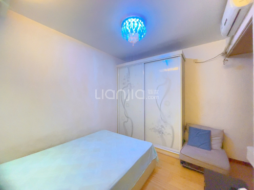 整租·正成拉斐 3室2厅 西北