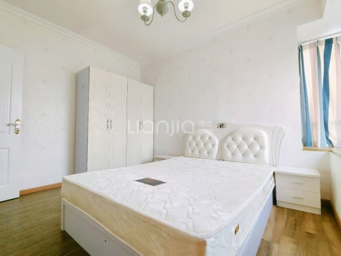 整租·珑熙郡 3室2厅 东