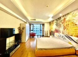 整租·两江国际 1室1厅 东南_两江国际租房