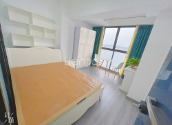 整租·楠宝石 2室1厅 南_楠宝石租房