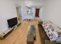 整租·星汇兰亭 2室2厅 南_星汇兰亭租房