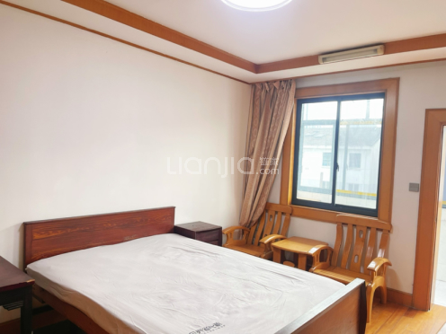 整租·西塘新村 3室2厅 南