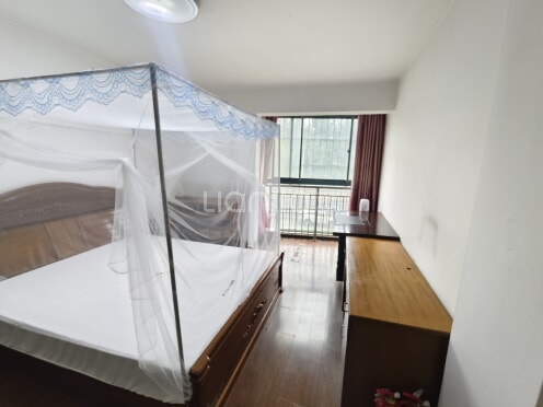 整租·景江花园 2室2厅 南