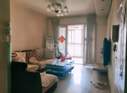 整租·蓝光富丽花城 3室1厅 东南_蓝光富丽花城租房