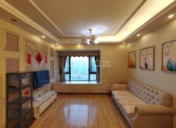 整租·星悦城一期 2室1厅 南_星悦城一期租房