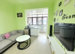 整租·琴台路157号 2室1厅 东南_琴台路157号租房