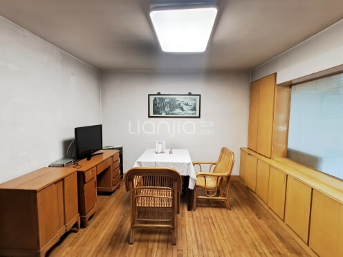 整租·大龙港新村 3室1厅 南