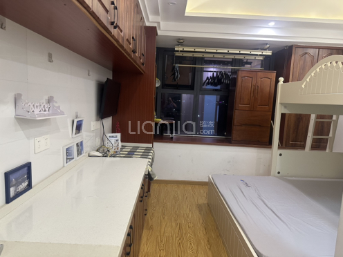 整租·东茂商业广场 1室0厅 北