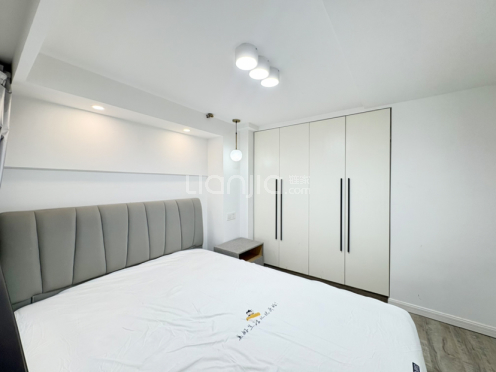 整租·星光耀商务中心 1室1厅 东北