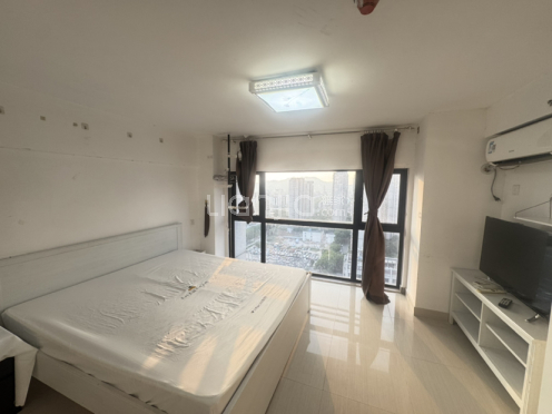 整租·浙建枫华广场 1室1厅 西