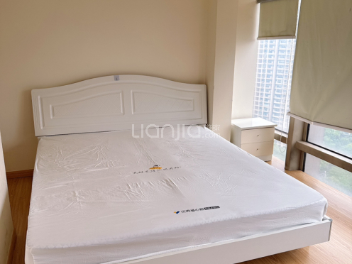 整租·名鎏公馆 1室1厅 北