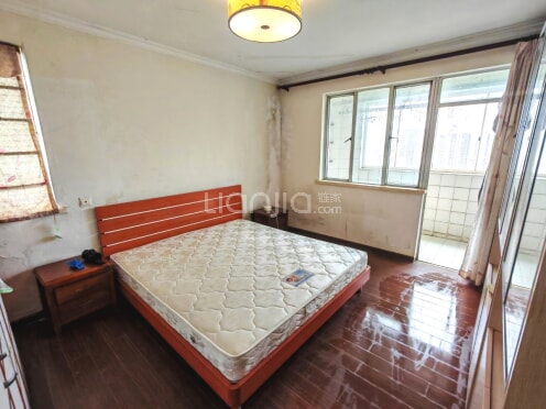 整租·狮山新苑 3室1厅 南