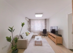 整租·富力城B区 1室1厅 北_富力城B区租房