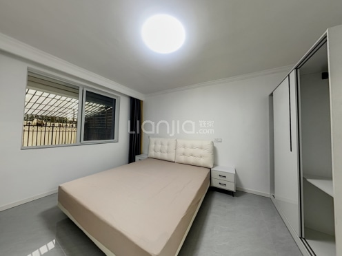 整租·海江新村 2室2厅 南