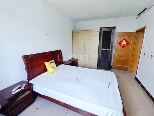 整租·苏安新村 2室1厅 南