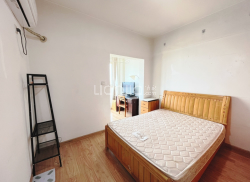 整租·人信汉商银座 1室1厅 东南_人信汉商银座租房