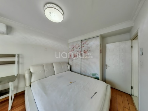 整租·机械新村 3室1厅 南