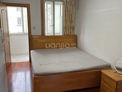 整租·苏安新村 2室1厅 南