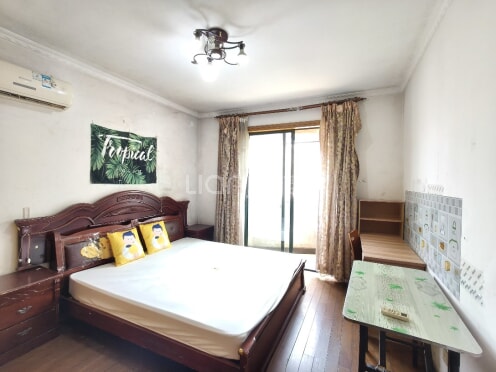 整租·星海云顶花园 3室1厅 南