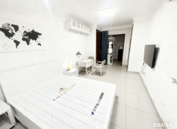 整租·新工新村 1室1厅 南_新工新村租房