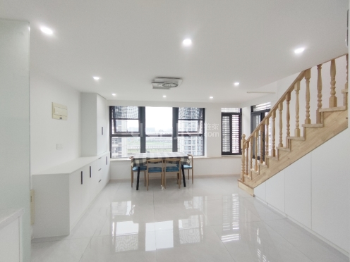 整租·中交MINI墅 2室1厅 东北