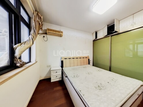 整租·理想家园 3室1厅 南