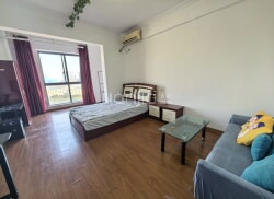 整租·龙城雅居 1室1厅 北_龙城雅居租房