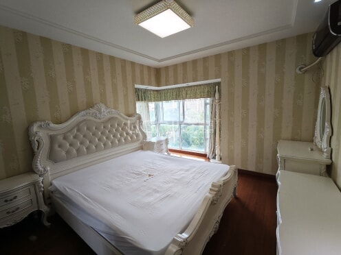 整租·嘉和丽园 3室2厅 南/北