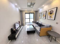 整租·和源馨苑 1室1厅 南_和源馨苑租房