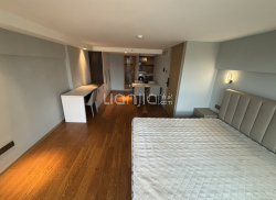 整租·西溪八方城 1室1厅 东_西溪八方城租房