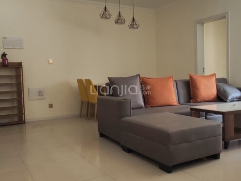 整租·滨江栖棠 3室2厅 南