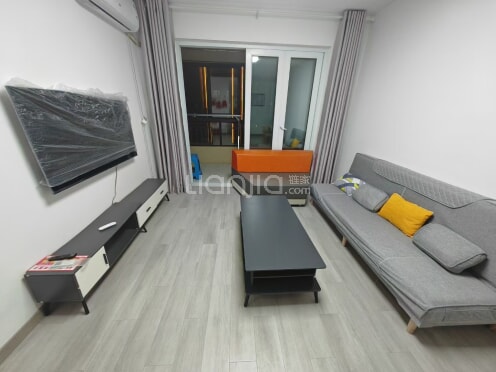 整租·鸿文雅苑 3室2厅 南