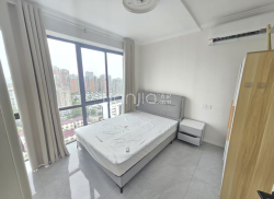 整租·蝴蝶城 3室1厅 南_蝴蝶城租房