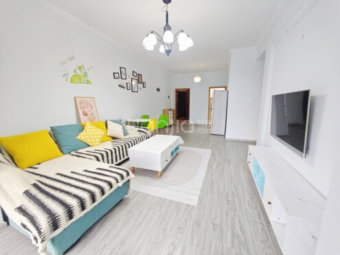 整租·三利麓山城蔚然集 3室2厅 南