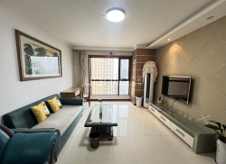 整租·复地优尚国际一期 2室1厅 南_复地优尚国际一期租房