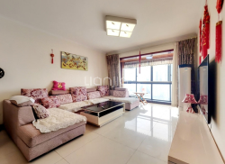 整租·珠江国际花园 3室1厅 南_珠江国际花园租房