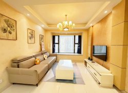 整租·吉宝凌云峰阁 2室2厅 东南_吉宝凌云峰阁租房