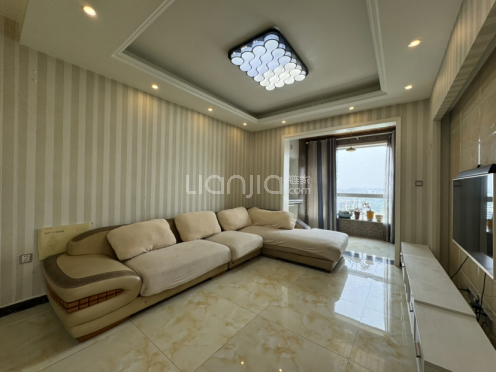 整租·芙蓉田园 3室2厅 南