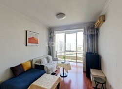 整租·新起点嘉园 1室0厅 北_新起点嘉园租房